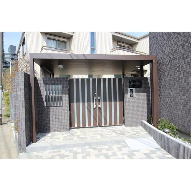 アドラブール深沢