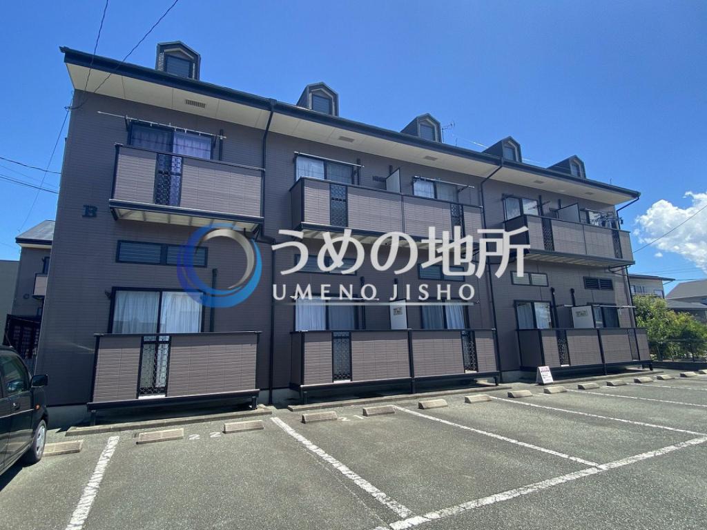 ストーンヒルズB