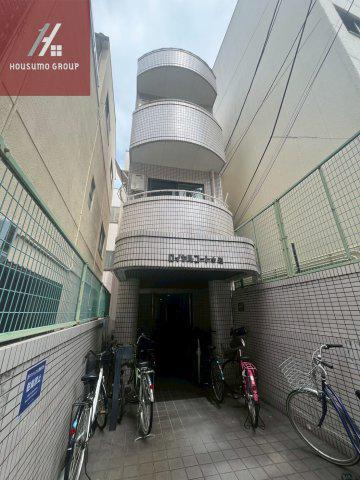 ロイヤルコート中道