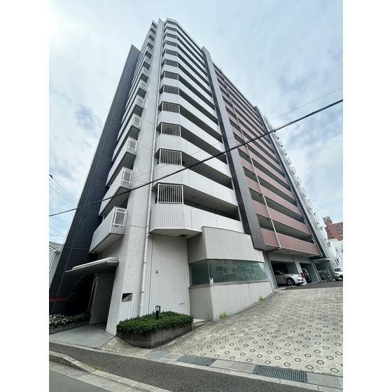 エレット長町