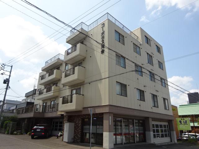 コーポラス河合
