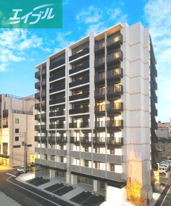 モダンラトゥール柳町