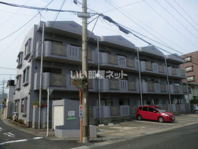 パークサイド吉留