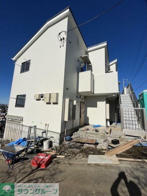 アーニャ南栗原