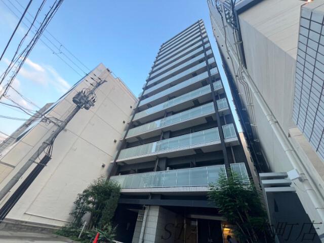 コンフォリア心斎橋イースト