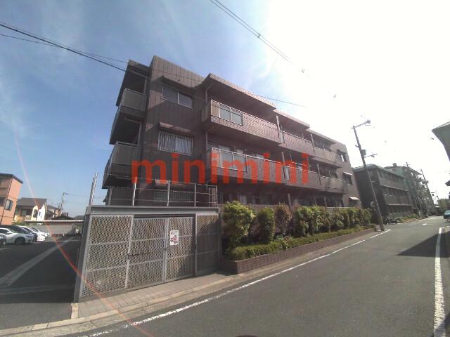 コート若園