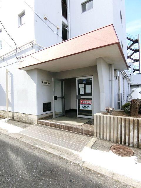 青梅橋ビル
