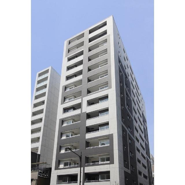 パークハビオ八丁堀(2LDK/14階)