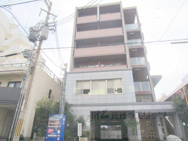 アルハステージ城北