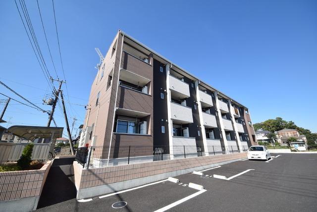 サンライズ ヒル
