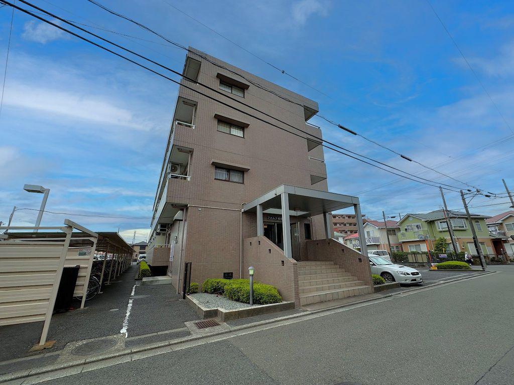 フォルテ相模が丘