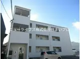 エイシイテイ池田本町