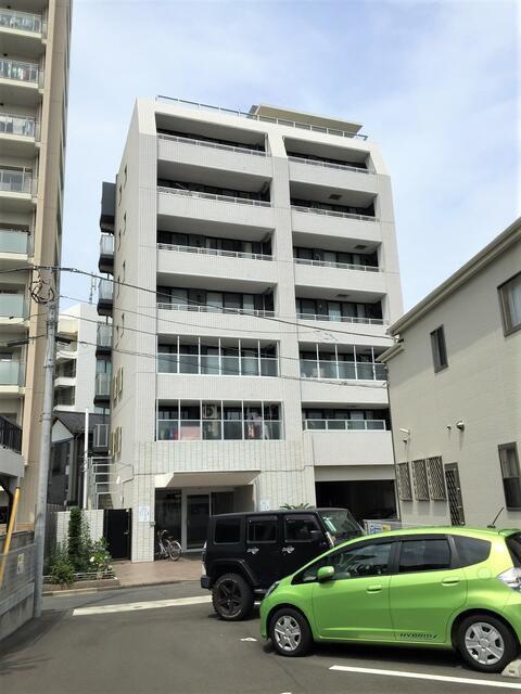 サザンクロス鵠沼
