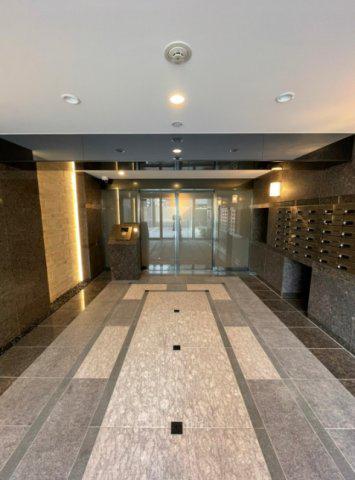 ルーブル中板橋伍番館