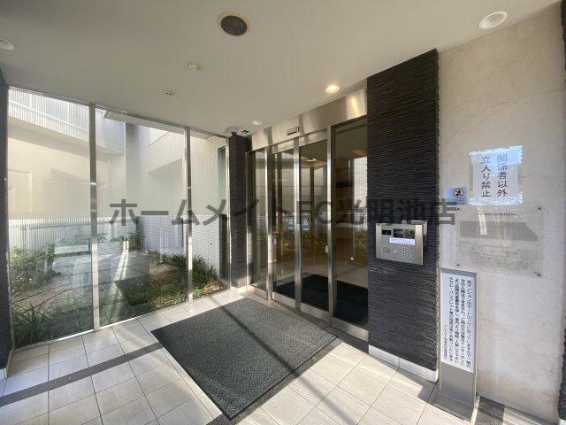 プレミスト和泉府中