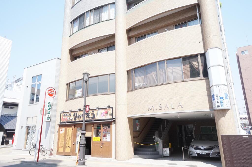 MSALA