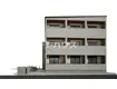 ROBOT HOME 前原II(1K/2階)
