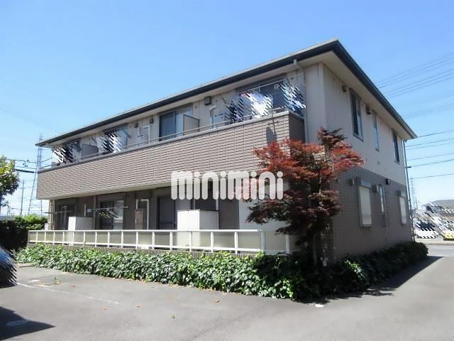 寺東1290北棟(1LDK/2階)