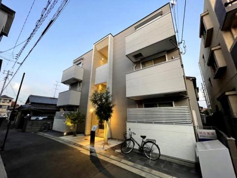 パロス甲子園口