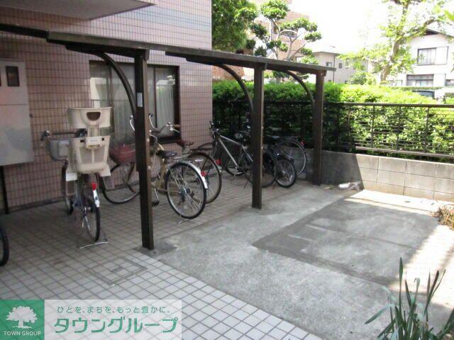 ウィングヒルM