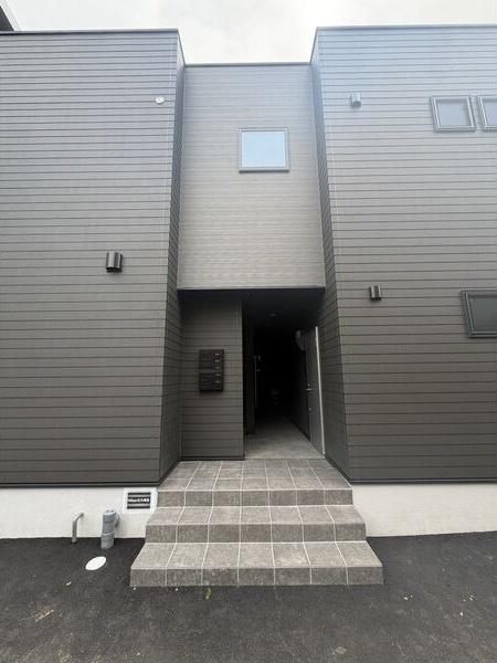 HIBARIビル栄生