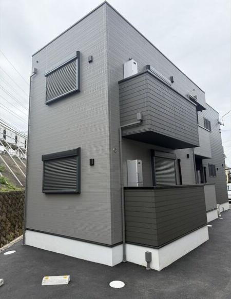 HIBARIビル栄生