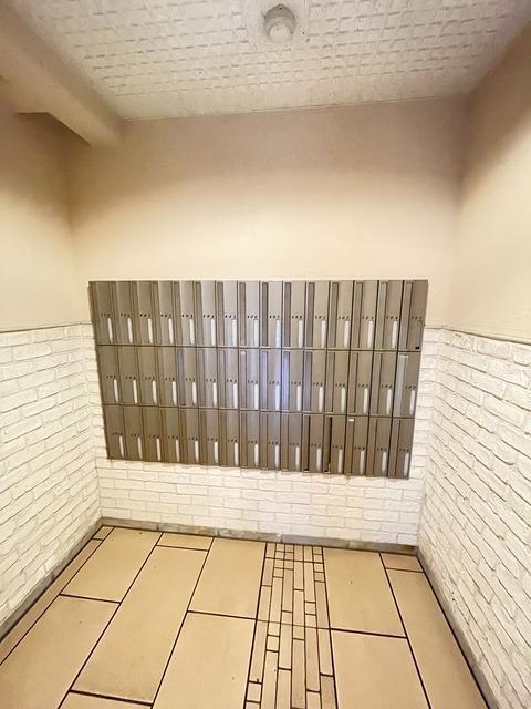 グランヴァン西馬込II