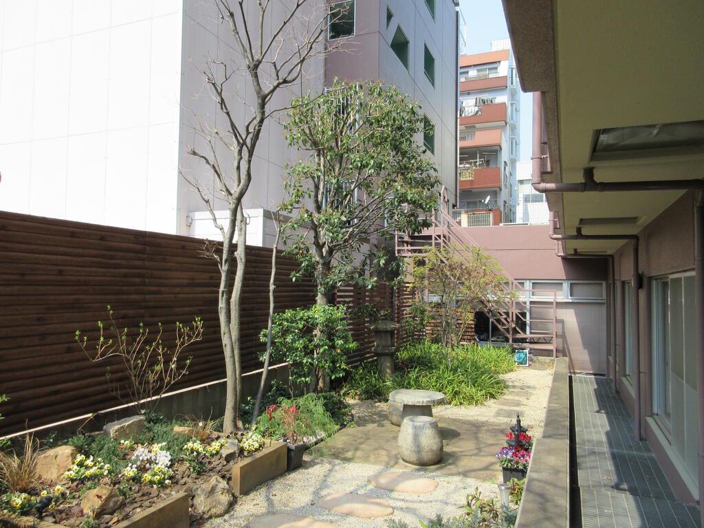 クラッシー久米川