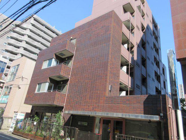 クラッシー久米川(ワンルーム/2階)