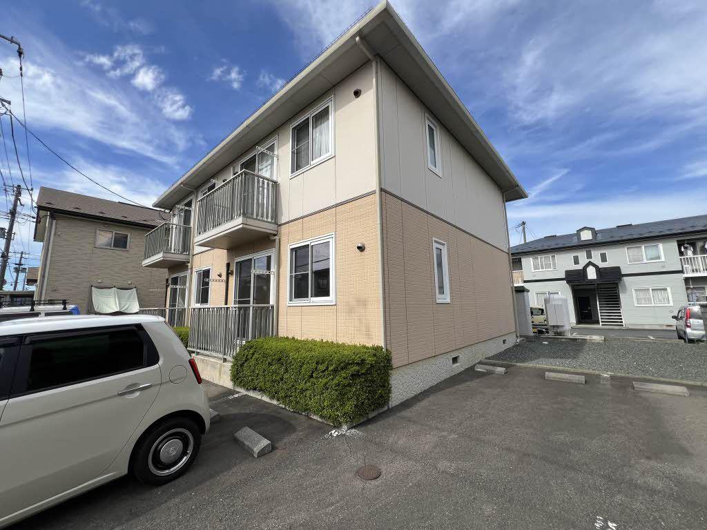 シャーメゾン粋