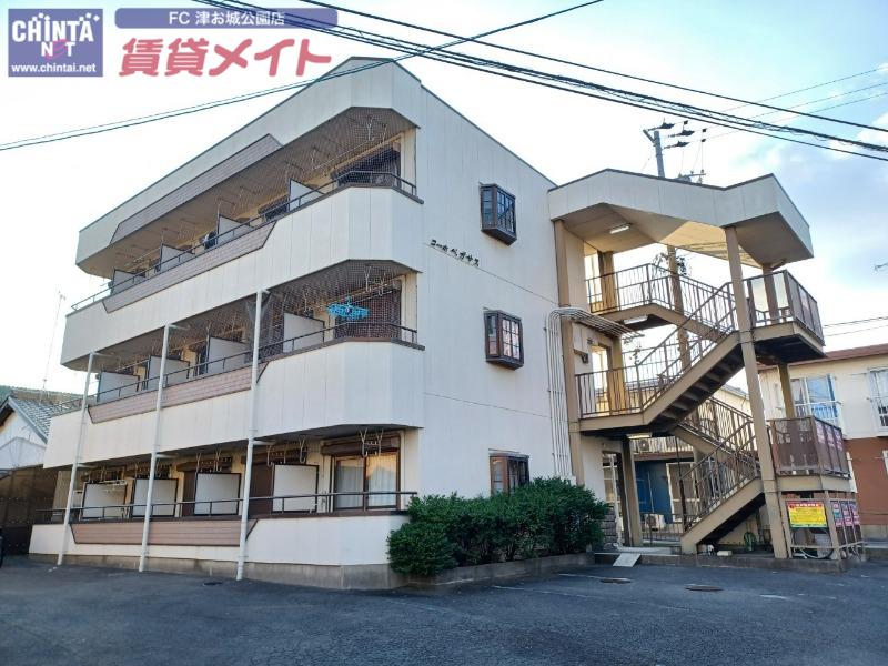 クレモナ津