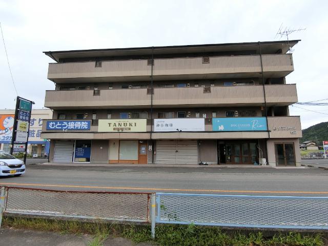 グランメール岩田(3DK/3階)