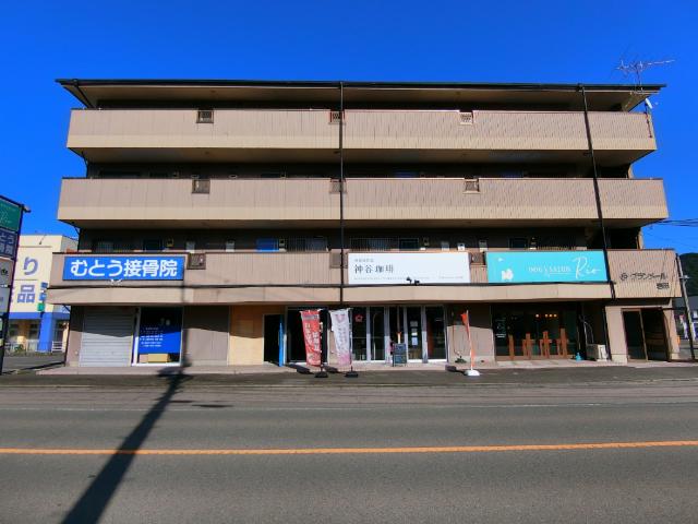 グランメール岩田