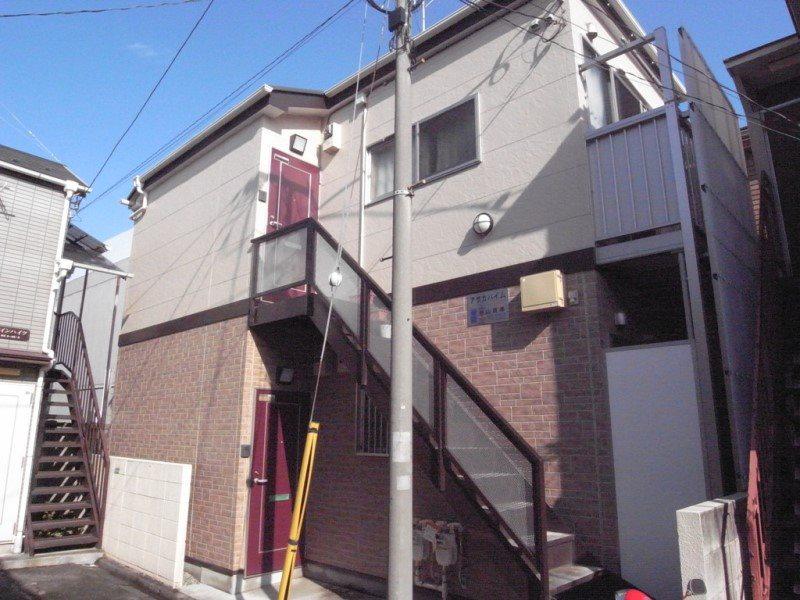 YSフラット江古田