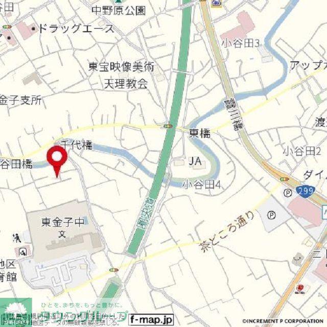 サンリバーK