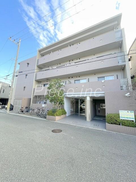 豊里セレニテ