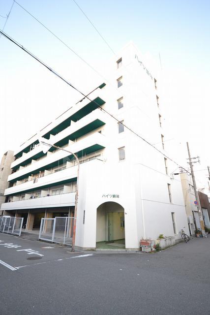 ハイツ鍛冶