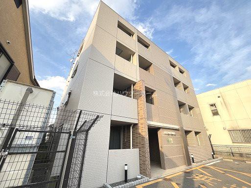 カルムアビタシオン 宇治伊勢田