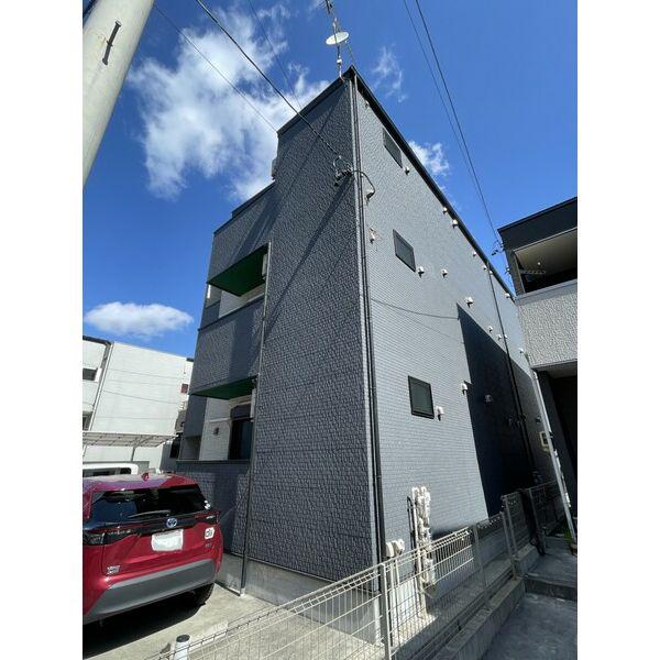 ラポート日比野