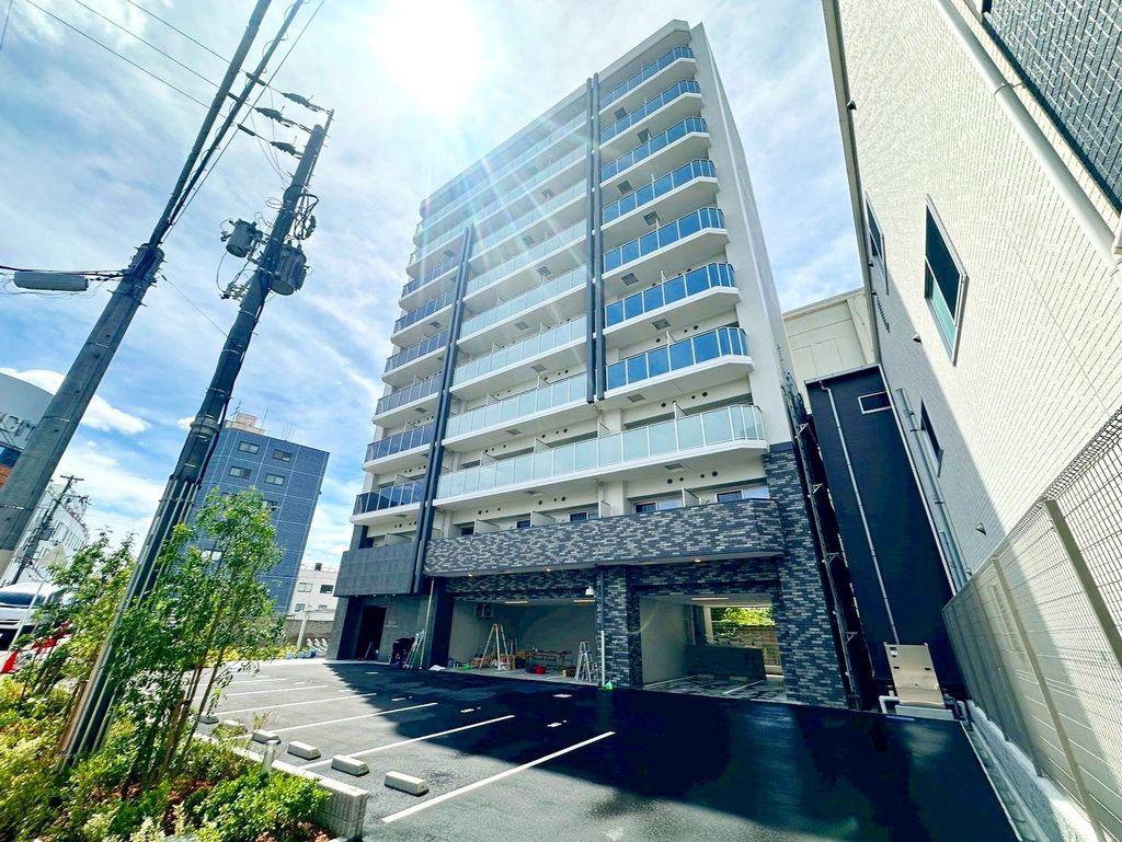 エスリード ザ・レーヴ大阪