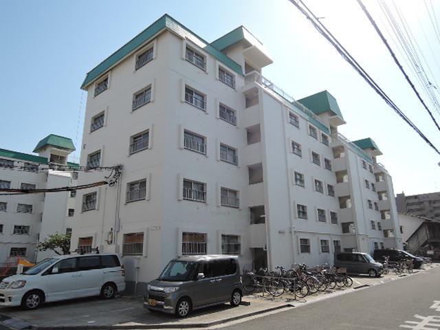 マンション沢良宜