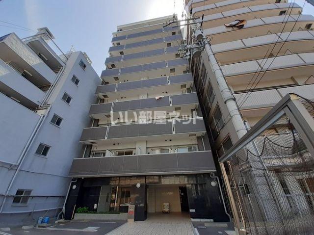 ジアコスモ神戸三宮