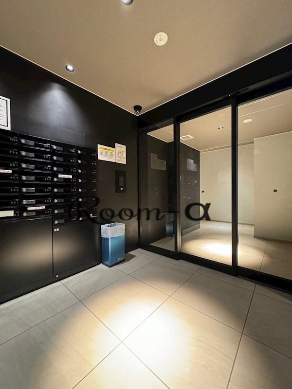 SHOKEN RESIDENCE横浜戸部II