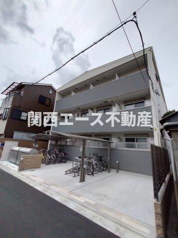 クリエオーレ小若江