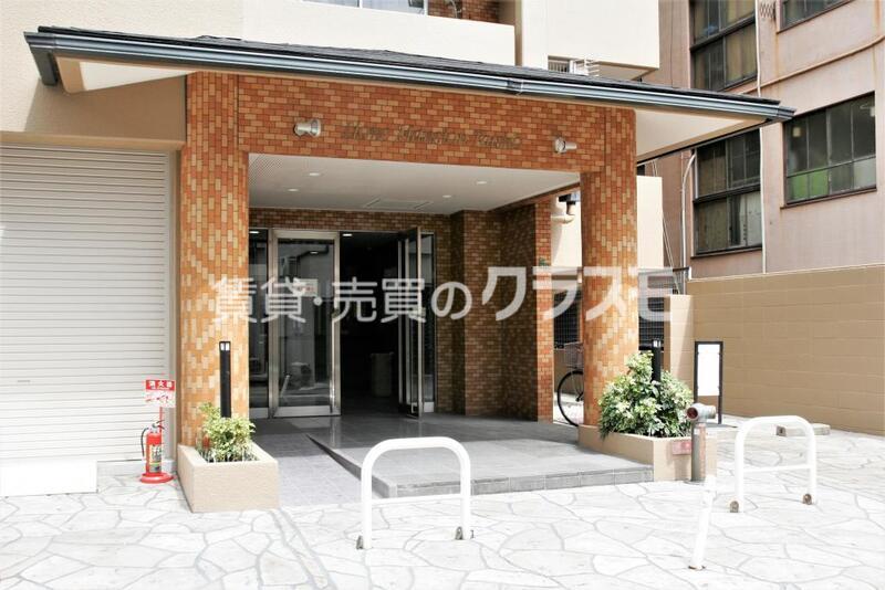 ライオンズマンション大正