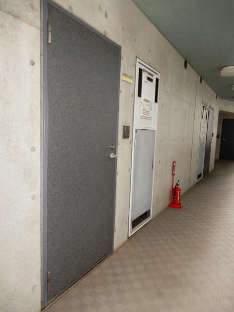 グランハウス宮崎台