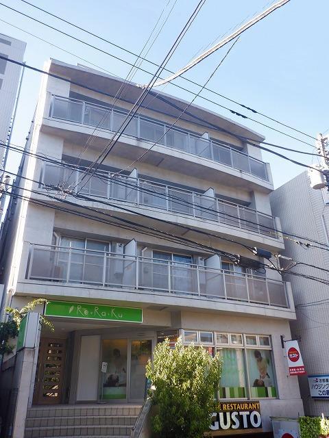 グランハウス宮崎台