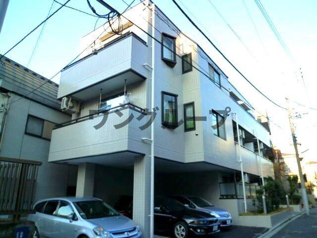 セレーサ西日暮里