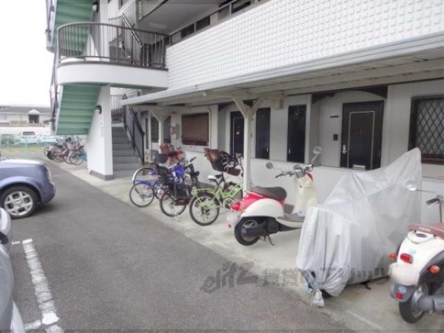エクセレント上桂