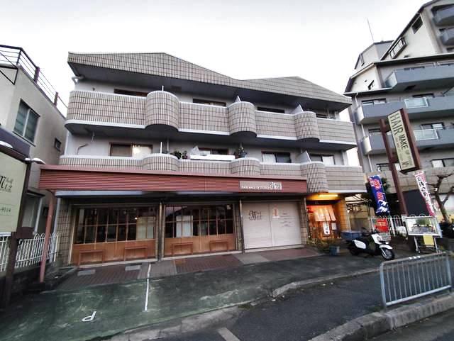 本町マンション